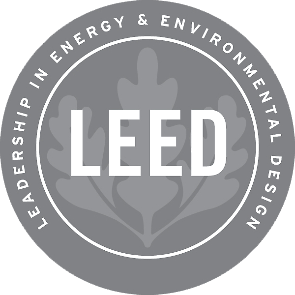 LEED, Leadership in Energy and Environmental Design
