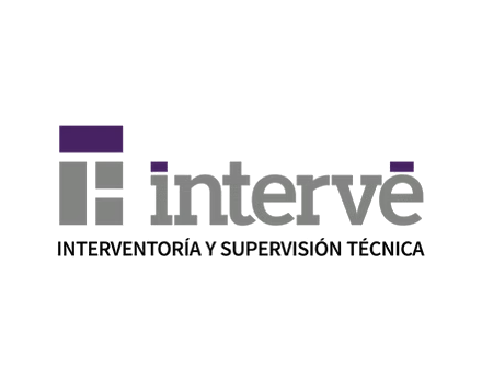 Intervé, Interventoría y Supervisión Técnica