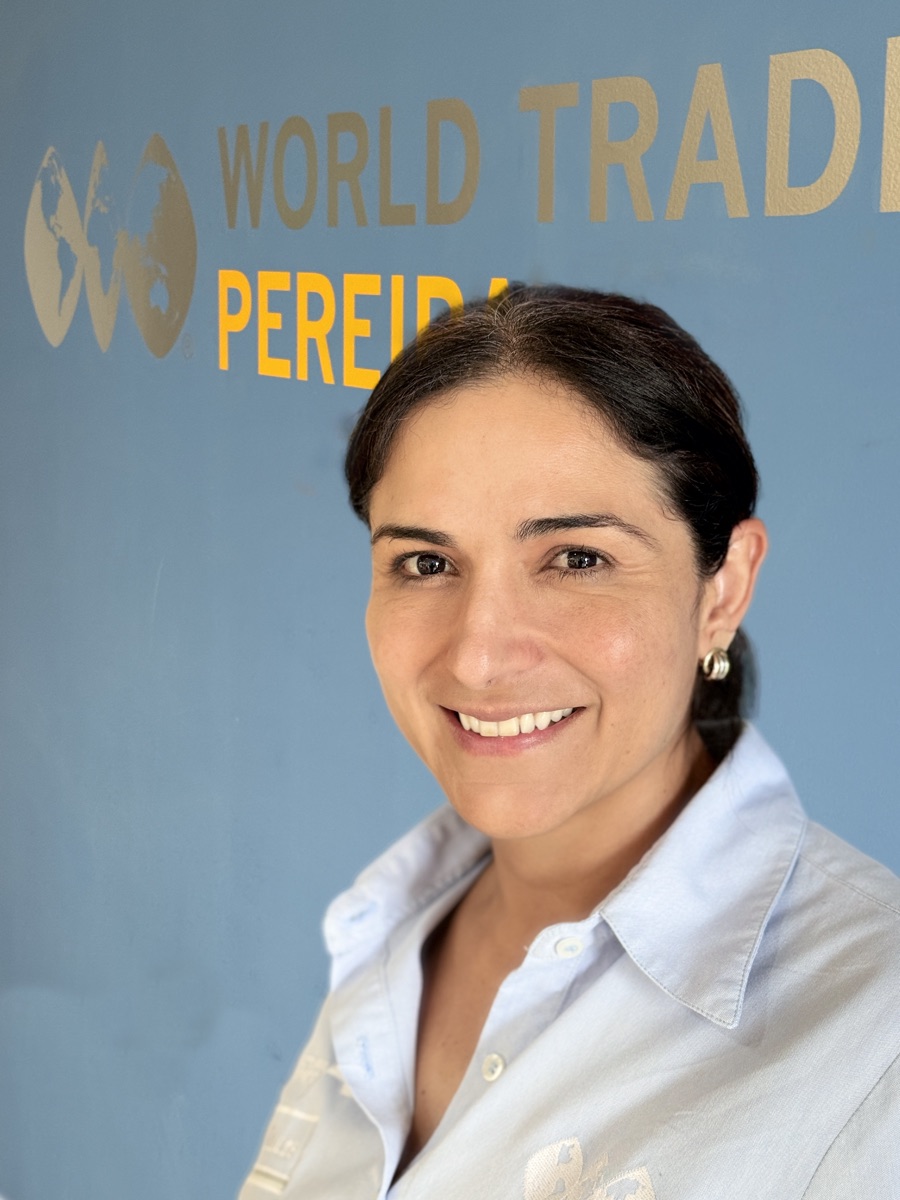 Margarita, Gerente Ejecutivo